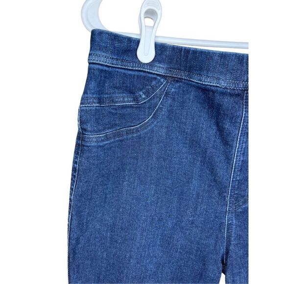 KanCan high rise jeggings - size 11 - Picture 7 of 12